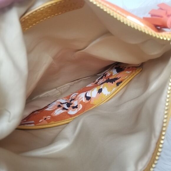 Rachael Pally Reversible Clutch Bag - Picture 11 of 13